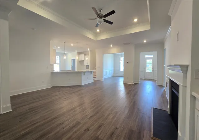 Photo 2 of Single family home for sale at 133 Shale Dr, Central, SC 29630 | MLS# 20304856 | Listing updated on 2026-09-13