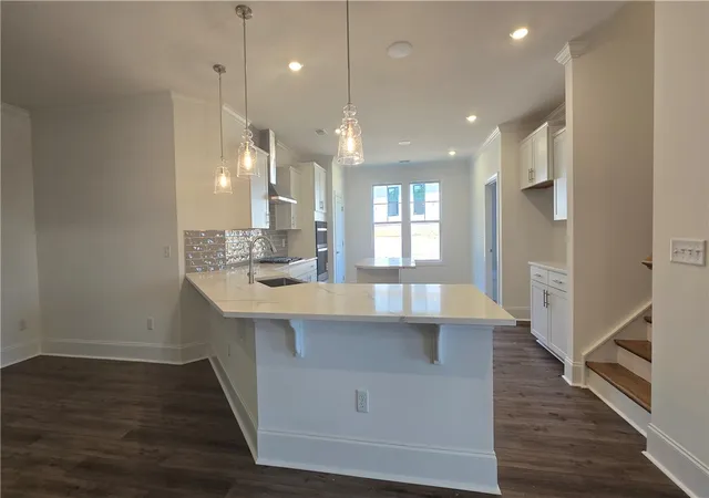 Photo 3 of Single family home for sale at 133 Shale Dr, Central, SC 29630 | MLS# 20304856 | Listing updated on 2026-09-13