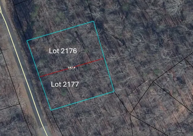 Photo 4 of Land for sale at 2176 N Lot Sundew Dr, Westminster, SC 29693 | MLS# 20304853 | Listing updated on 2026-08-08