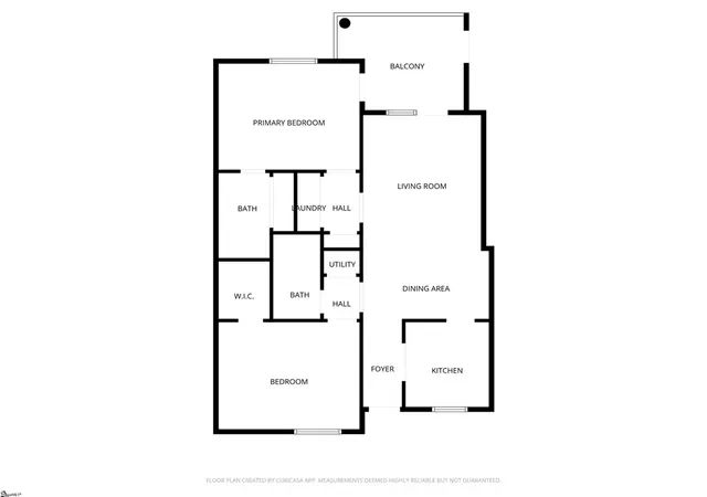 24th image of 1506 North Lake Dr #15-F, Anderson, SC 29625 | MLS# 20304861