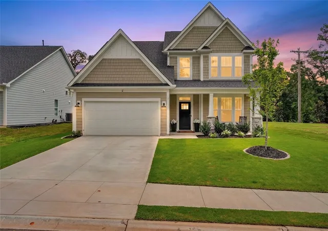 Photo 1 of Single family home for sale at 100 Beaverdam Crk Dr, Anderson, SC 29621 | MLS# 20304842 | Listing updated on 2026-10-03