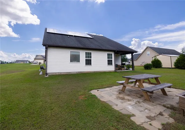 19th image of 1023 Stoneham Cir, Anderson, SC 29626 | MLS# 20304859