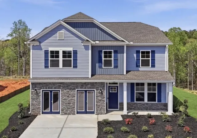 1st image of 212 Bellflower Ln, Anderson, SC 29625 | MLS# 20304865