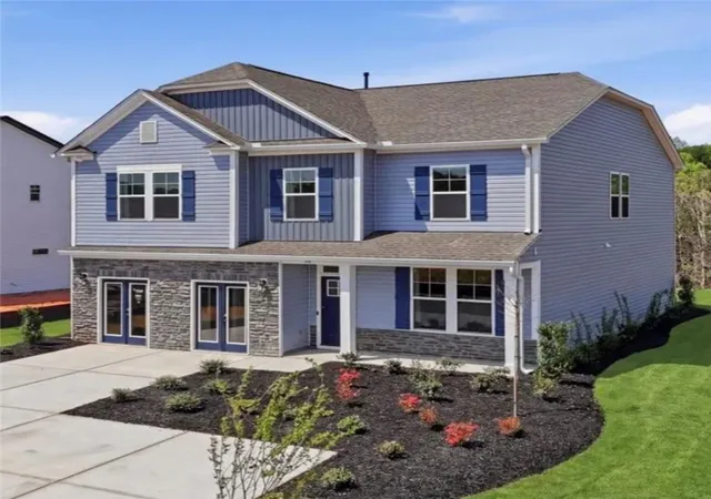 2nd image of 212 Bellflower Ln, Anderson, SC 29625 | MLS# 20304865