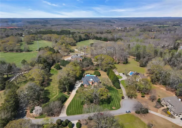 47th image of 11 Wilbrooke Wy, Anderson, SC 29621 | MLS# 20304870