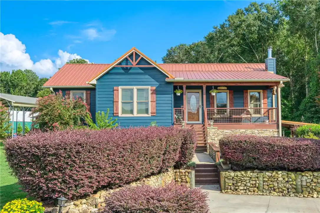 Photo 1 of Single family home for sale at 2625 Old Dobbins Brg Rd, Townville, SC 29689 | MLS# 20304824 | Listing updated on 2026-10-25