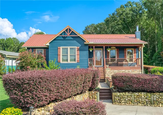 1st image of 2625 Old Dobbins Brg Rd, Townville, SC 29689 | MLS# 20304824