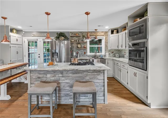 2nd image of 2625 Old Dobbins Brg Rd, Townville, SC 29689 | MLS# 20304824