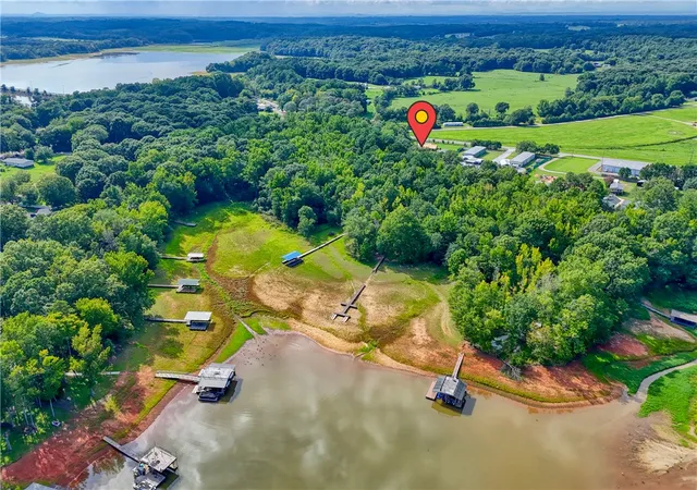 5th image of 2625 Old Dobbins Brg Rd, Townville, SC 29689 | MLS# 20304824