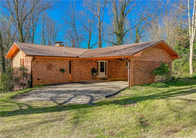 1st image of 707 Campbell Town Rd, Walhalla, SC 29691 | MLS# 20304845
