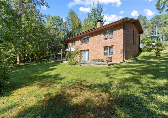 4th image of 707 Campbell Town Rd, Walhalla, SC 29691 | MLS# 20304845