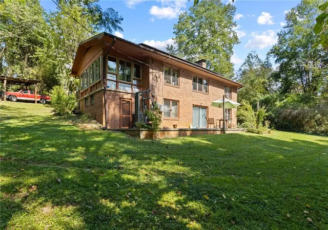 5th image of 707 Campbell Town Rd, Walhalla, SC 29691 | MLS# 20304845