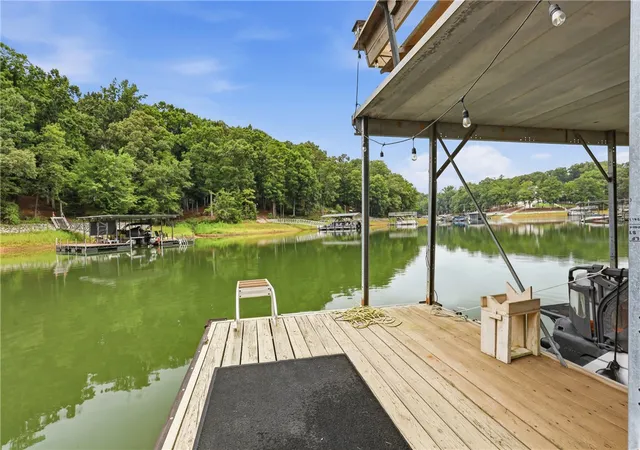Photo 3 of Single family home for sale at 102 Pier Thirty Three, Townville, SC 29689 | MLS# 20304410 | Listing updated on 2026-10-10