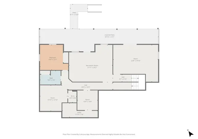 50th image of 102 Pier Thirty Three, Townville, SC 29689 | MLS# 20304410