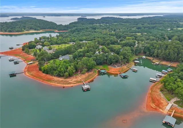 2nd image of 215 Black Bass Rd #B, Anderson, SC 29626 | MLS# 20304812