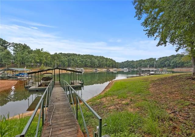 Photo 3 of Single family home for sale at 215 Black Bass Rd #B, Anderson, SC 29626 | MLS# 20304812 | Listing updated on 2026-09-14
