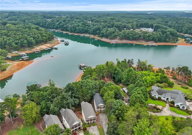 Photo 3 of Single family home for sale at 215 Black Bass Rd #B, Anderson, SC 29626 | MLS# 20304812 | Listing updated on 2026-09-22