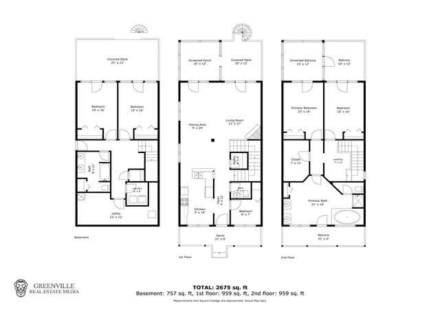 50th image of 215 Black Bass Rd #B, Anderson, SC 29626 | MLS# 20304812