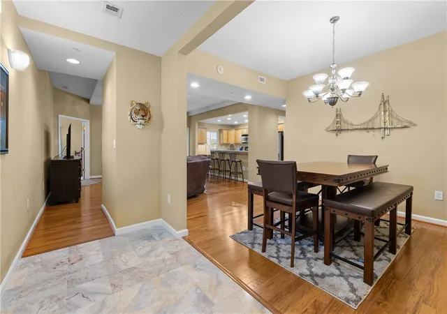 3rd image of 849 Tiger Blvd #Unit 103, Clemson, SC 29631 | MLS# 20304862