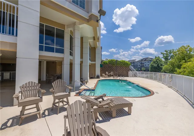 50th image of 849 Tiger Blvd #Unit 103, Clemson, SC 29631 | MLS# 20304862