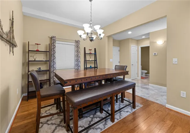 5th image of 849 Tiger Blvd #Unit 103, Clemson, SC 29631 | MLS# 20304862