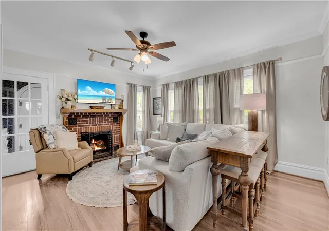 Photo 4 of Single family home for sale at 308 Retreat St, Westminster, SC 29693 | MLS# 20304744 | Listing updated on 2026-08-22