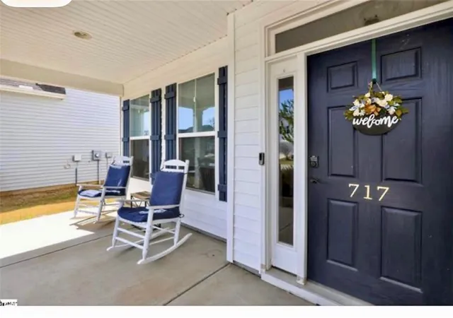 Photo 3 of Sale Pending at 717 Pollyanna Dr, Greenville, SC 29605 | MLS# 20304820 | Listing updated on 2026-08-28