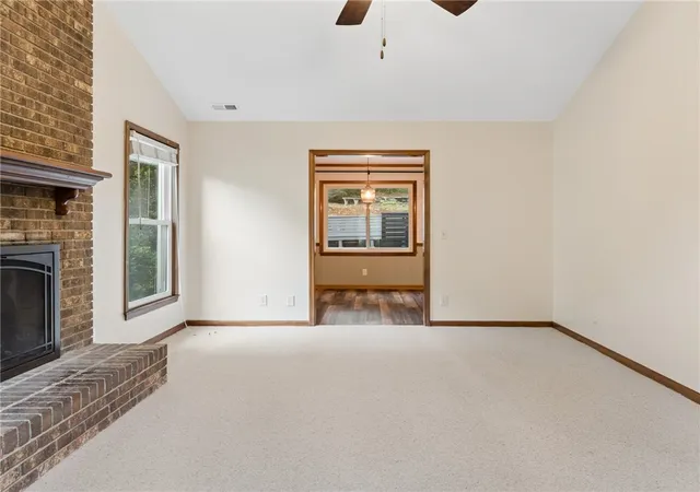 Photo 3 of Sale Pending at 1606 Winding Way, Taylors, SC 29687 | MLS# 20304882 | Listing updated on 2026-08-23