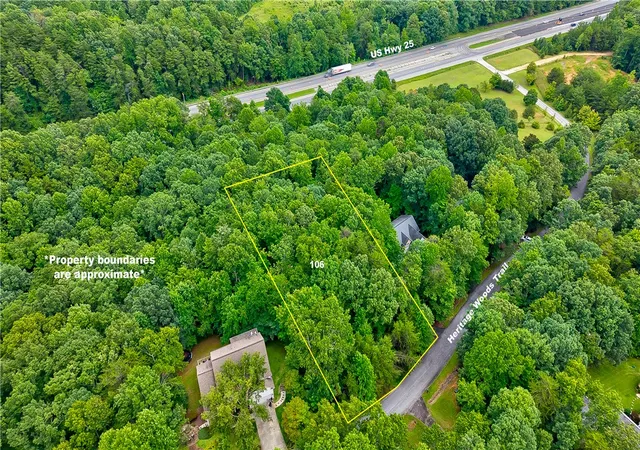 Photo 6 of Land for sale at 106 Heritage Woods Trl, Marietta, SC 29661 | MLS# 20304888 | Listing updated on 2026-08-10