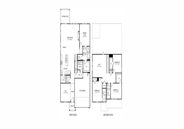 2nd image of 390 Allingham Rd, Piedmont, SC 29673 | MLS# 20304621
