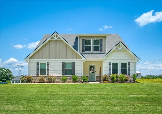 1st image of 151 Poplar Springs Rd, Walhalla, SC 29691 | MLS# 20304902