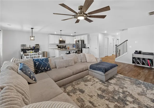 Photo 3 of Single family home for sale at 151 Poplar Springs Rd, Walhalla, SC 29691 | MLS# 20304902 | Listing updated on 2026-09-17