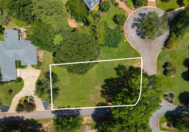 1st image of Lot 82 Country Walk/country Walk Ln, Clemson, SC 29631 | MLS# 20304645