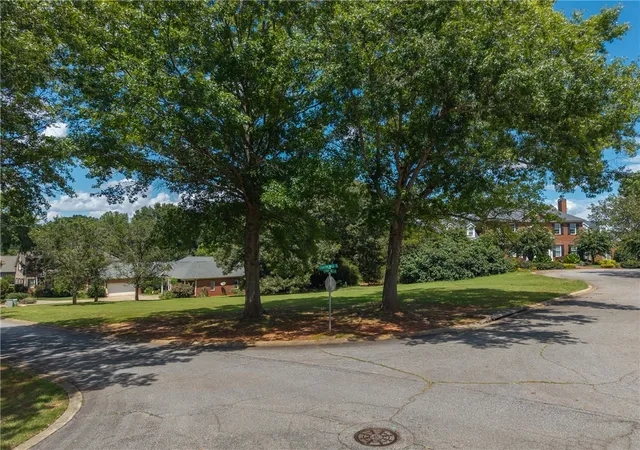 Photo 3 of Land for sale at Lot 82 Country Walk/country Walk Ln, Clemson, SC 29631 | MLS# 20304645 | Listing updated on 2026-08-24