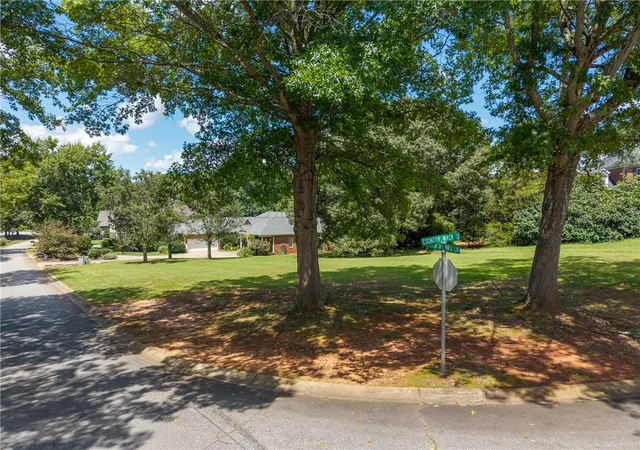Photo 3 of Land for sale at Lot 82 Country Walk/country Walk Ln, Clemson, SC 29631 | MLS# 20304645 | Listing updated on 2026-08-24