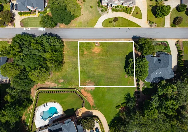 1st image of Lot 68a Country Walk/knollwood Dr, Clemson, SC 29631 | MLS# 20304652