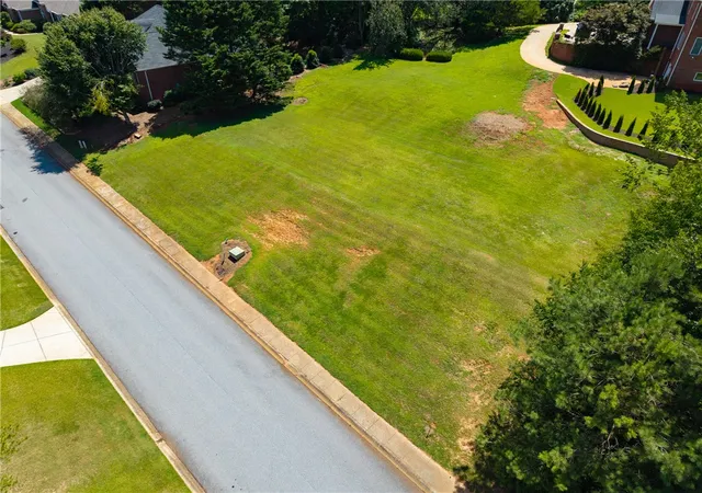 4th image of Lot 68A Country Walk/Knollwood Dr, Clemson, SC 29631 | MLS# 20304652