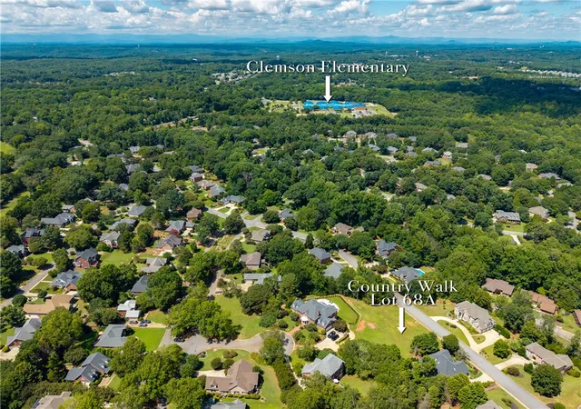 5th image of Lot 68A Country Walk/Knollwood Dr, Clemson, SC 29631 | MLS# 20304652
