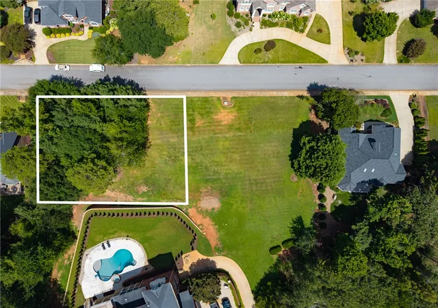 1st image of Lot 66a Country Walk/knollwood Dr, Clemson, SC 29631 | MLS# 20304651