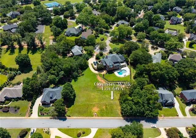 2nd image of Lot 66a Country Walk/knollwood Dr, Clemson, SC 29631 | MLS# 20304651