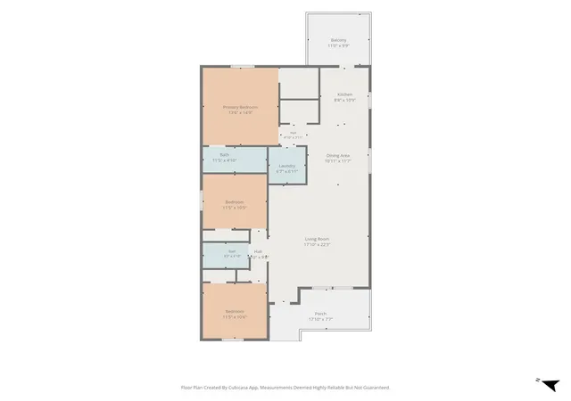 37th image of 403 Tribble St, Seneca, SC 29678 | MLS# 20304913