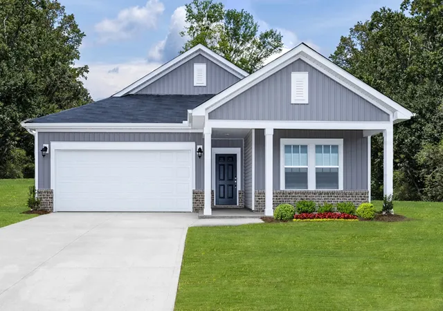 1st image of 738 Parry Ct, Woodruff, SC 29388 | MLS# 20304681