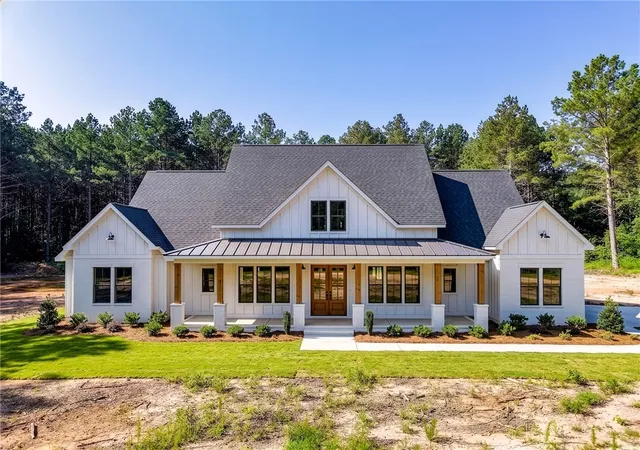 1st image of Lot C 1 Rogers Rd, Pendleton, SC 29670 | MLS# 20303502