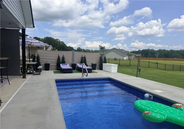 49th image of 203 Legacy Ln, Pickens, SC 29671 | MLS# 20304723