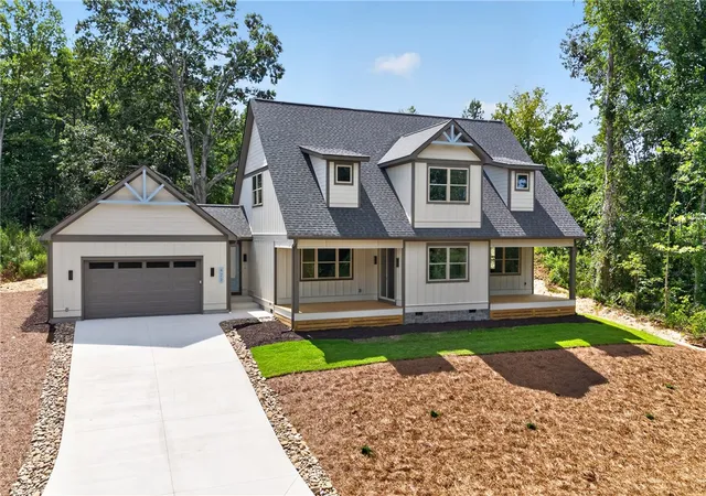 2nd image of 423 Kensington Cir, Seneca, SC 29672 | MLS# 20304751