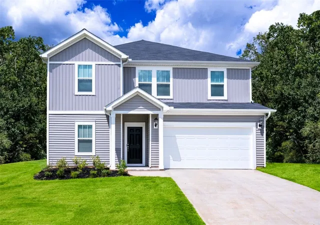 Photo 1 of Single family home for sale at 1533 Erindale Dr, Wellford, SC 29385 | MLS# 20304679 | Listing updated on 2026-09-02
