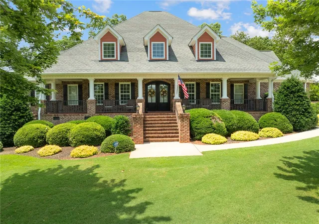 2nd image of 1 Old American Blvd, Pendleton, SC 29670 | MLS# 20304927