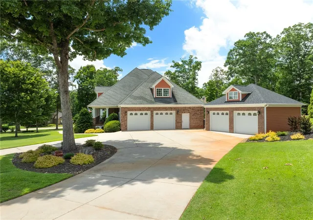 3rd image of 1 Old American Blvd, Pendleton, SC 29670 | MLS# 20304927