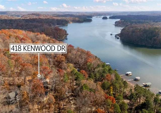 Photo 4 of Single family home for sale at 418 Kenwood Dr, Westminster, SC 29693 | MLS# 20304929 | Listing updated on 2026-08-11