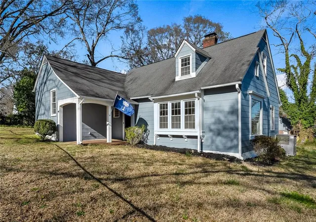 1st image of 23 Gilmer Dr, Anderson, SC 29621 | MLS# 20304928